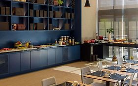 Mercure Sao Paulo Barra Funda