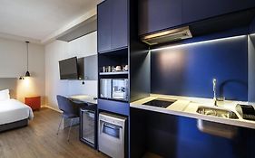 Mercure Sao Paulo Barra Funda